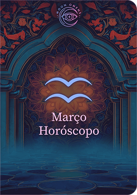 checkout Aquário Horóscopo