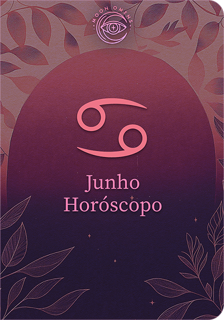 checkout Câncer Horóscopo