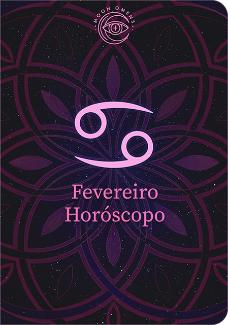 checkout Câncer Horóscopo