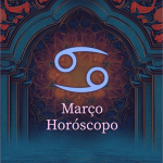 Câncer Horóscopo
