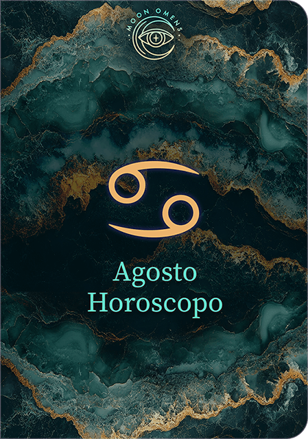 checkout Câncer Horóscopo