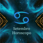 Câncer Horóscopo