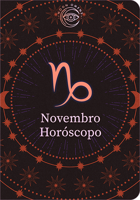 checkout Capricórnio Horóscopo