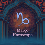 Capricórnio Horóscopo