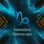 Capricórnio Horóscopo