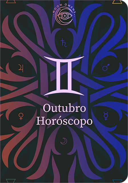 checkout Gêmeos Horóscopo