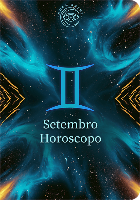 checkout Gêmeos Horóscopo