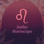 Leão Horóscopo