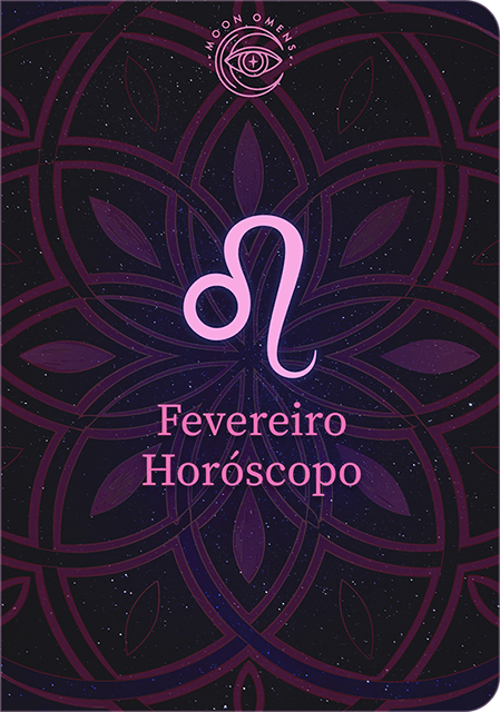 checkout Leão Horóscopo