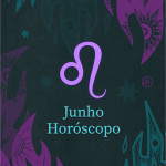 Leão Horóscopo