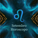 Leão Horóscopo