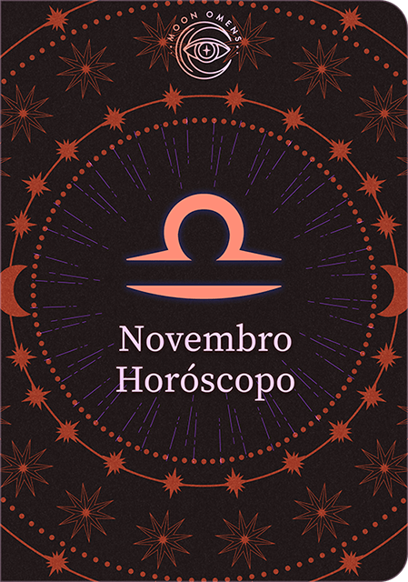 checkout Libra Horóscopo