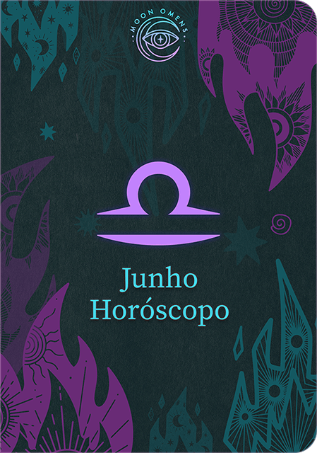 checkout Libra Horóscopo