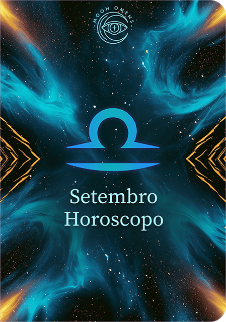 checkout Libra Horóscopo