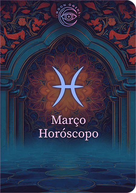 checkout Peixes Horóscopo