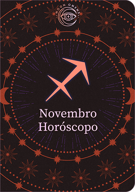 checkout Sagitário Horóscopo
