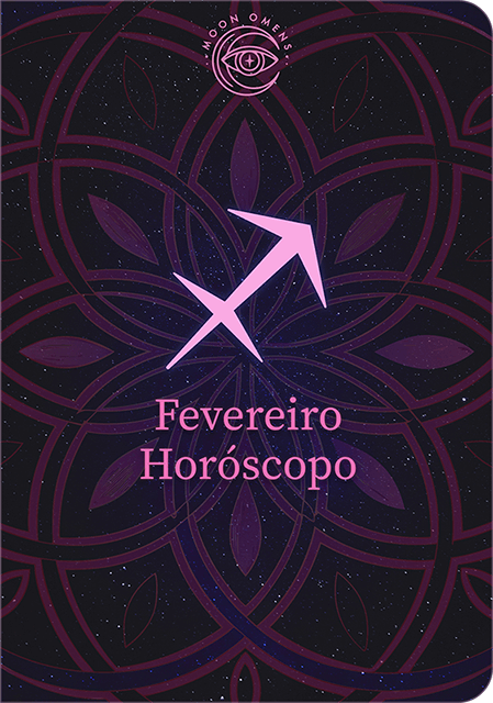 checkout Sagitário Horóscopo