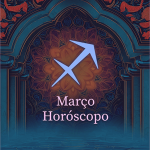 Sagitário Horóscopo