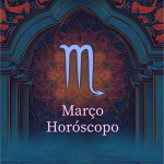 Escorpião Horóscopo