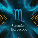 Escorpião Horóscopo