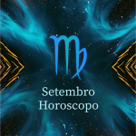 Virgem Horóscopo