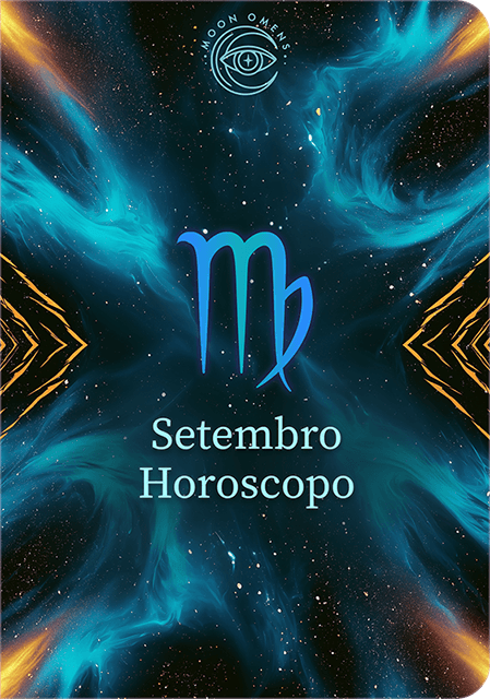checkout Virgem Horóscopo