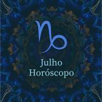 Capricórnio Horóscopo