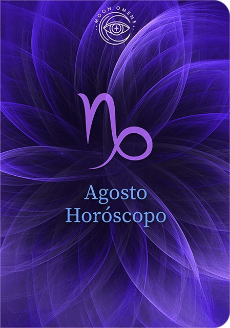 checkout Capricórnio Horóscopo