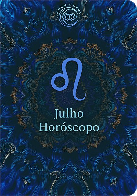 checkout Leão Horóscopo