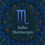 Escorpião Horóscopo