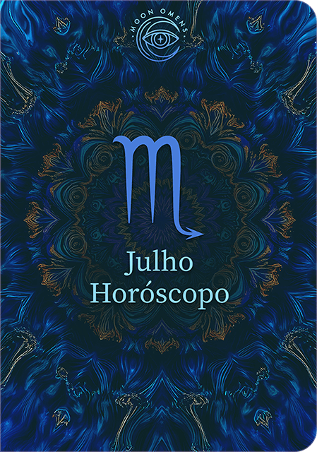 checkout Escorpião Horóscopo