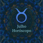 Touro Horóscopo