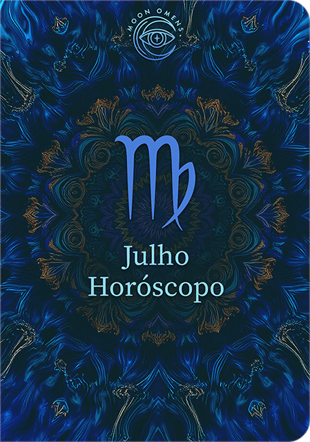checkout Virgem Horóscopo