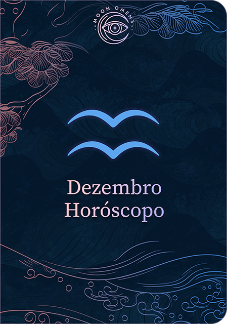 checkout Aquário Horóscopo