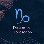 Capricórnio Horóscopo