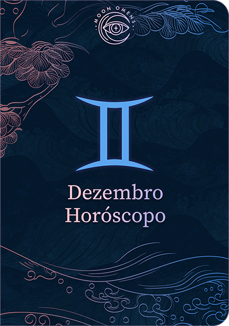 checkout Gêmeos Horóscopo