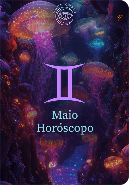 checkout Gêmeos Horóscopo