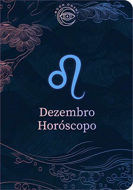 checkout Leão Horóscopo