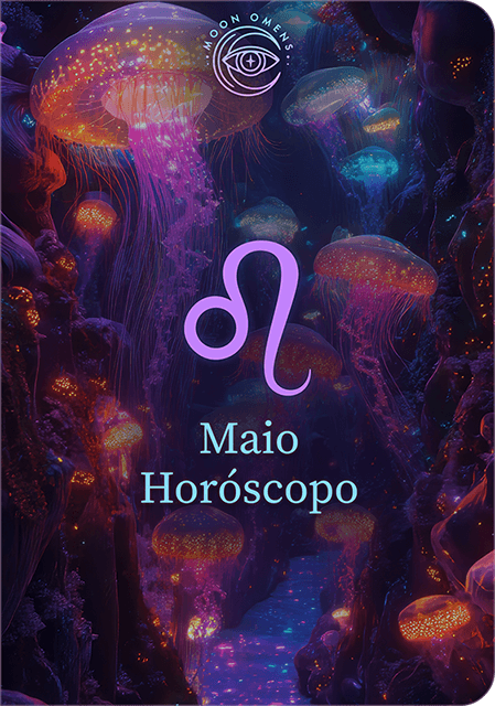 checkout Leão Horóscopo