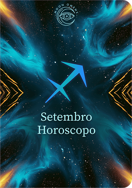checkout Sagitário Horóscopo
