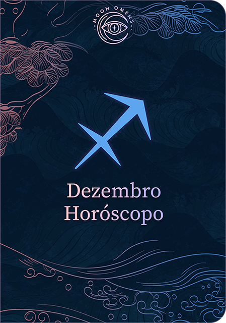 checkout Sagitário Horóscopo