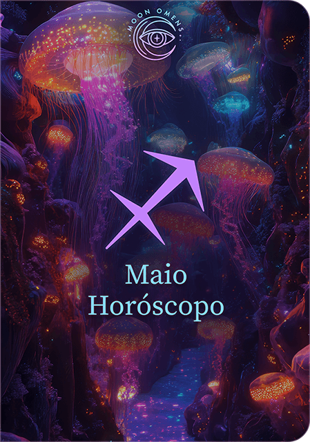 checkout Sagitário Horóscopo