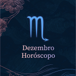 Escorpião Horóscopo