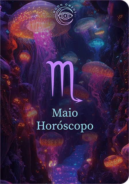 checkout Escorpião Horóscopo