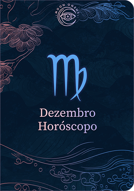 checkout Virgem Horóscopo