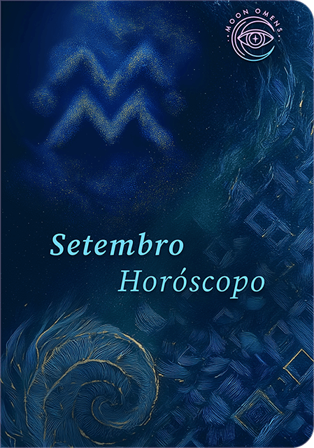 checkout Aquário Horóscopo