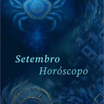Câncer Horóscopo