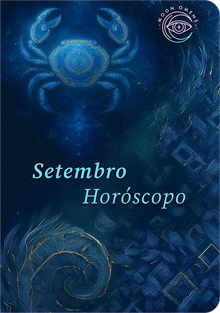 checkout Câncer Horóscopo