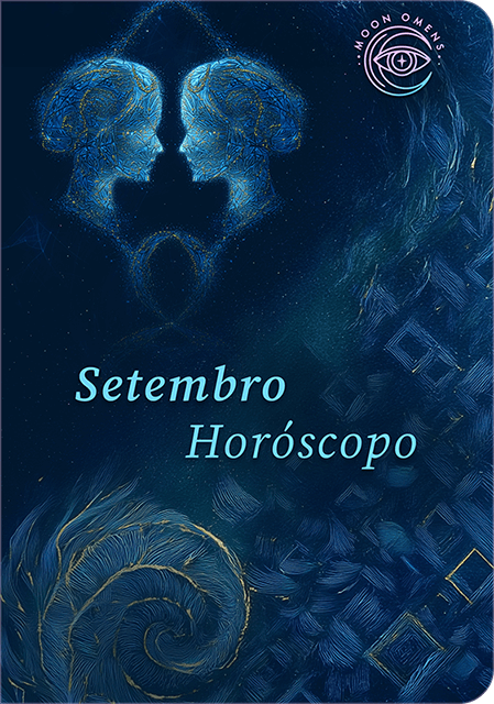 checkout Gêmeos Horóscopo