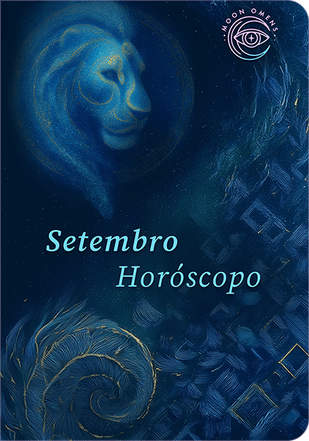 checkout Leão Horóscopo